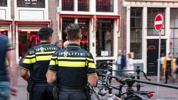 Al menos cinco personas heridas en un apuñalamiento en Ámsterdam