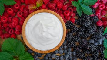 Una eminencia en la nutrición pide tener cuidado con el 'kéfir' de los supermercados: no todos son auténticos