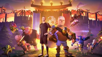 La empresa europea de mil millones de euros hace un jaque a Rusia y esta entra en cólera: "El golpe más grande"