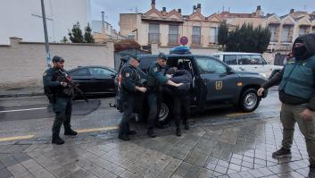 Detienen un yihadista en Granada que usaba bots para acceder a contenido terrorista en Internet
