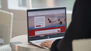 Ni Barajas ni el Prat: este aeropuerto español rompe los planes con los taxis voladores del avión al hotel