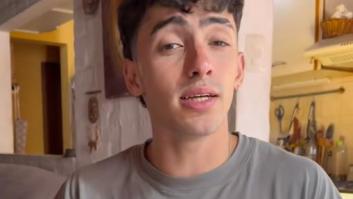 Un famoso influencer argentino responde a 'En boca de todos' por llamarlo "idiota" tras sufrir un grave accidente