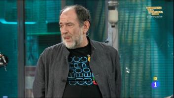 Karra Elejalde deja caer por qué tuvo que ir hace dos días a 'El Hormiguero'