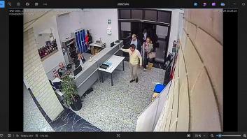 Emergencias tenía un borrador del Es-Alert por la DANA a las 18:37 horas