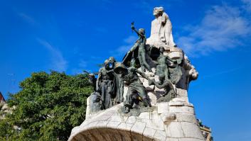 El grupo de catalanes voluntarios que acabó desangrado en la guerra de Marruecos por España