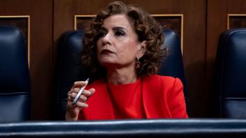 El déficit público cayó hasta el 2,8% del PIB en 2024, pero la dana lastra la bajada al 3,15%