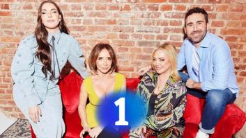 TVE pospone el estreno de 'La Familia de la tele' por la muerte del papa Francisco