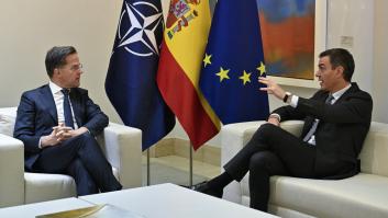 Tirón de orejas del país amenazado por Rusia a España: "Muchos países no están funcionando adecuadamente"