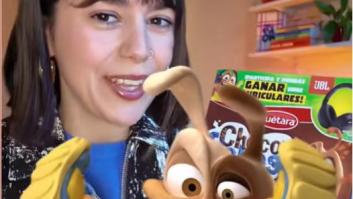 Una experta en marketing desentraña lo que pasó con Benito, mítica mascota de Cuétara