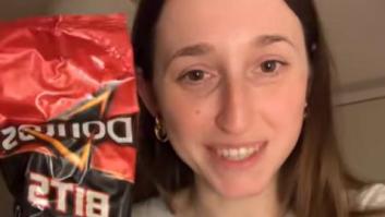 Enseña la comida de España que se trae a Suiza: en los comentarios no quitan ni uno