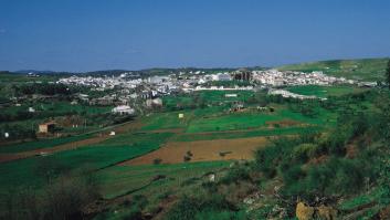 El pueblito de Sevilla que fue capital de España durante dos meses