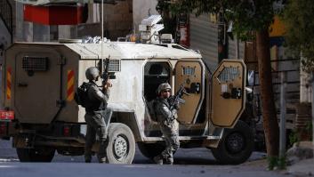 El Ejército israelí asesina a un palestino de 18 años en Cisjordania, "que tenía piedras en la mano"