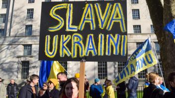 La población ucraniana sentencia el fin de la guerra: la lucha debe seguir