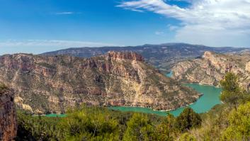 El equivalente español a los fiordos noruegos está en Valencia y puede visitarse en barco