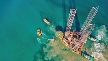 España pone en bandeja el plan petrolero de Marruecos en aguas cercanas a Canarias