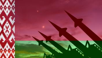 Un nuevo informe asegura que el laboratorio de armas nucleares de Rusia está en un país cerca del corazón de Europa