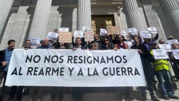 El miedo, la mejor arma política para garantizar el éxito del rearme europeo