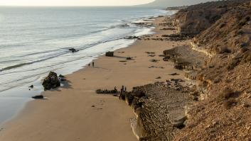 Se produce el gran abandono de las playas españolas y Marruecos aprovecha para activar su plan de seducción