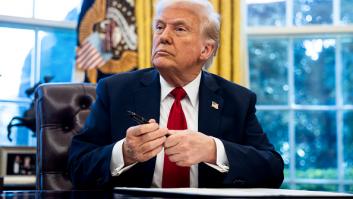 Trump recurre al Supremo en busca de permiso para expulsar a migrantes