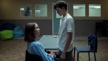 'Adolescence' se cuela en el 'top 10' de las series más vistas de la historia en Netflix