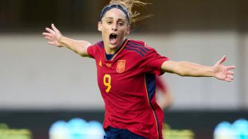 La lista de Montse Tomé: regresa Esther González, debuta Eunate Astralaga y sigue ausente Jenni Hermoso