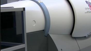 Esta es la recomendación de una fotógrafa si vas a un aeropuerto que tenga este nuevo escáner