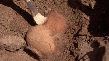 Los expertos tropiezan con la destrucción sin precedentes de un enorme tesoro de 2.000 años de antigüedad