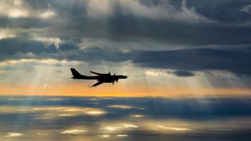 Rusia muestra su poderío con el compañero monstruoso de 20 toneladas de su supercaza de quinta generación