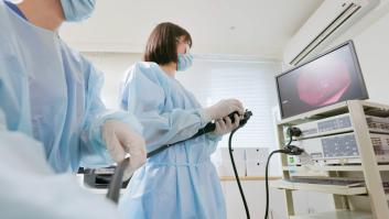 La colonoscopia y la prueba en heces son equivalentes para detectar el cáncer colorrectal