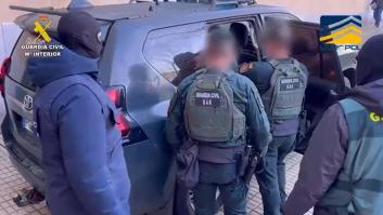 Golpe de la Guardia Civil al yihadismo: seis detenidos en una semana