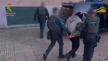 Detenidos tres yihadistas que suponían una "potencial amenaza para la Seguridad Nacional"