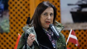 ¿Va a participar España en la misión francobritánica en Ucrania?