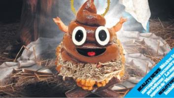 La Audiencia de Barcelona imputa a los editores de la revista 'Mongolia' por "ofender" a los católicos