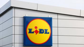 El producto español que se ha encontrado en un Lidl de Inglaterra llama la atención: "No lo he visto en mi vida"