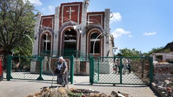 Un bautista es llamado a filas por el Ejercito ucraniano, se niega y un tribunal se alía con la iglesia
