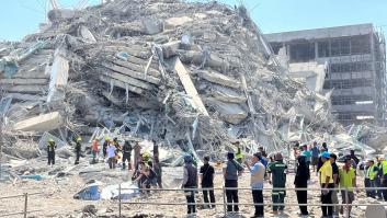 El terremoto de Myanmar deja cientos de muertos y heridos: ¿Qué se sabe del seísmo?