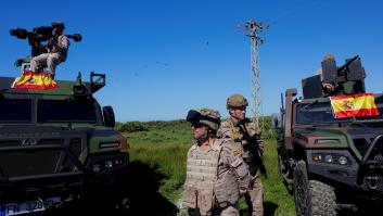 ¿De verdad sólo queda el rearme? Las alternativas al nuevo gasto en Defensa