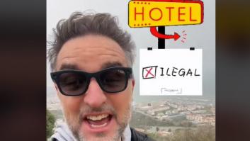 Un abogado destapa que esto que hacen el "95% de los hoteles" es totalmente ilegal