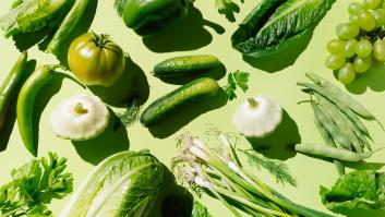 Estás tirando auténticos tesoros para tu cuerpo a la basura si no aprovechas el tallo de esta verdura