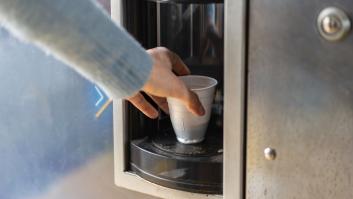 Un estudio revela que el café en la oficina podría estar atacando el corazón