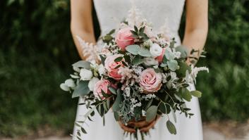 Los expertos aconsejan tener este plan B ante uno de los errores más habituales que se cometen en las bodas de primavera