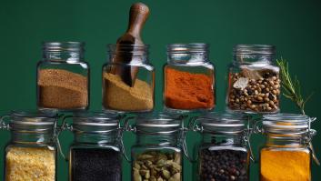 Una experta en alimentación mezcla estas tres especias y logra una poderosa mezcla antiinflamatoria