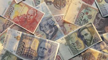 Se topa con casi 50.000 euros dentro de las paredes de su nueva casa y su alegría dura poco y nada