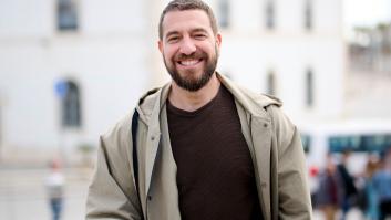 Raúl Tejón dice sobre la orientación sexual lo que muchos deberían anotar: el aplauso es masivo