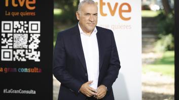 Xabier Fortes hace la reflexión del día sobre Eurovisión y deja una frase final demoledora