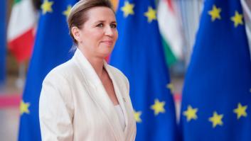 La primera ministra de Dinamarca anuncia que viajará a Groenlandia mientras crece el interés de EEUU por esta región