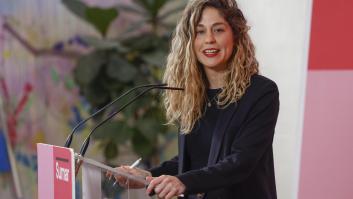 Sumar elige a Lara Hernández y Carlos Martín como nuevos líderes con un 93% de apoyos