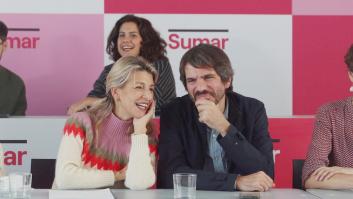 Sumar plantea reducir la jornada laboral a 32 horas y que las empresas den parte de sus beneficios a sus trabajadores