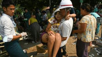 Expertos en geología apuntan por qué el terremoto de Myanmar (Birmania) ha sido tan devastador