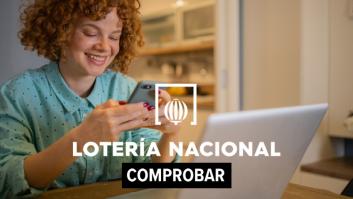 Comprobar Lotería Nacional hoy sábado 29 de marzo en directo: números premiados y resultados